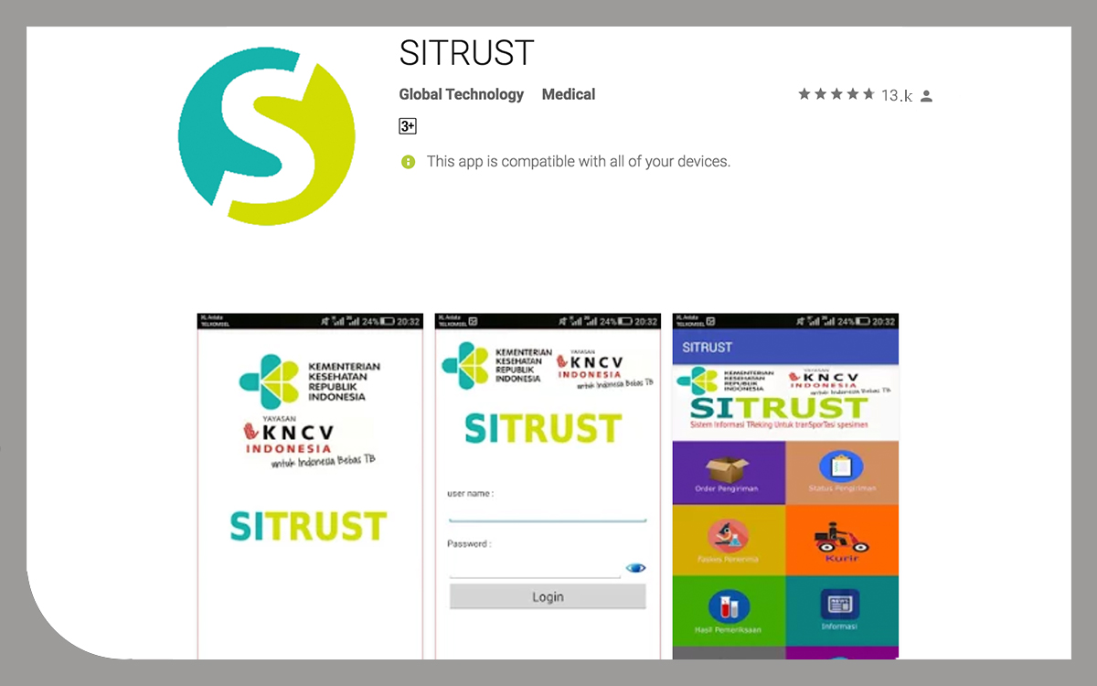 SITRUST